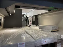 Fahrzeugbild Dethleffs Globetrail 640 ES Fiat #18