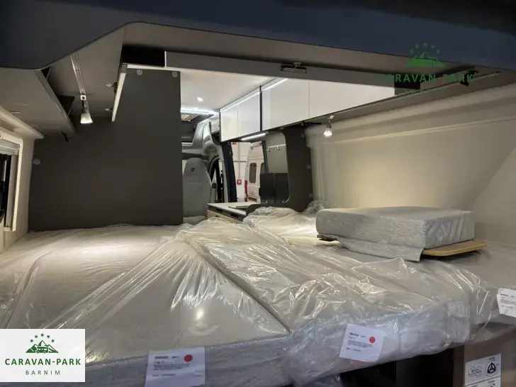 Fahrzeugbild Dethleffs Globetrail 640 ES Fiat #18