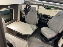 Fahrzeugbild Dethleffs Globetrail 640 ES Fiat #19