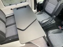 Fahrzeugbild Adria Twin Supreme 640 SGX #12