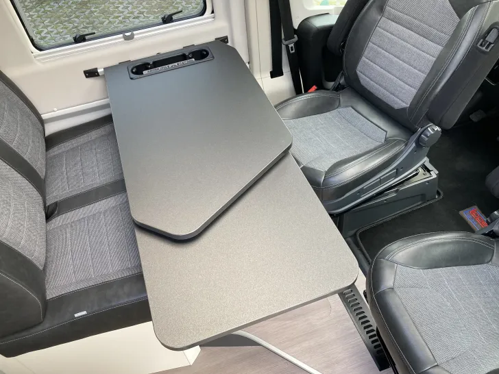 Fahrzeugbild Adria Twin Supreme 640 SGX #12