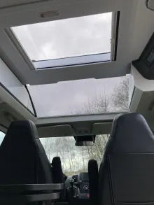 Fahrzeugbild Adria Twin Supreme 640 SGX #10