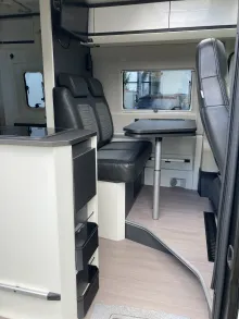 Fahrzeugbild Adria Twin Supreme 640 SGX #8