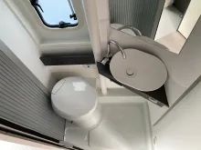 Fahrzeugbild Adria Twin Supreme 640 SGX #16