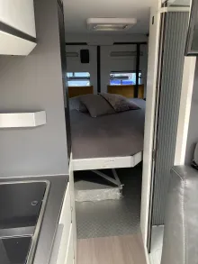 Fahrzeugbild Adria Twin Supreme 640 SGX #22