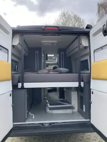 Fahrzeugbild Adria Twin Supreme 640 SGX #23