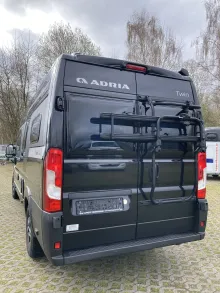 Fahrzeugbild Adria Twin Supreme 640 SGX #7