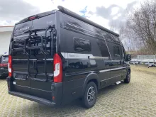 Fahrzeugbild Adria Twin Supreme 640 SGX #6