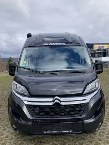 Fahrzeugbild Adria Twin Supreme 640 SGX #4