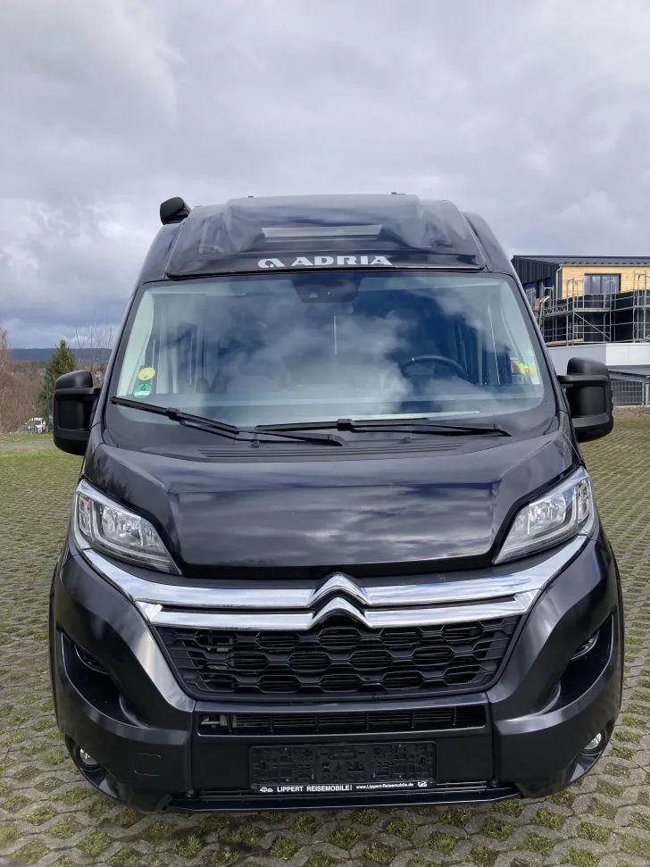 Fahrzeugbild Adria Twin Supreme 640 SGX #4