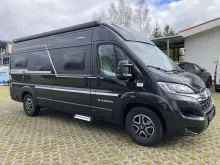 Fahrzeugbild Adria Twin Supreme 640 SGX #1