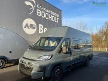 Fahrzeugbild Knaus BoxLife 630 ME PLATINUM SELECTION Modell 2026 / Adaptiver Tempomat #1