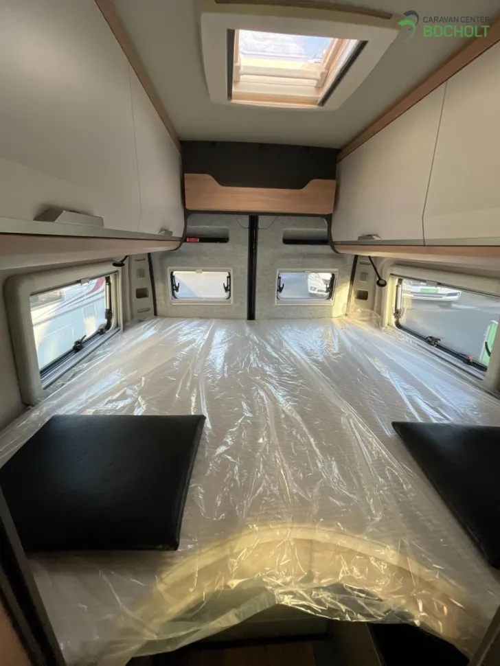 Fahrzeugbild Knaus BoxLife 630 ME PLATINUM SELECTION Modell 2026 / Adaptiver Tempomat #5