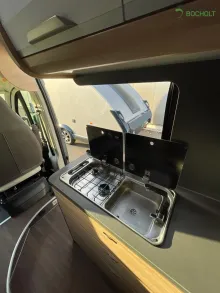 Fahrzeugbild Knaus BoxLife 630 ME PLATINUM SELECTION Modell 2026 / Adaptiver Tempomat #9