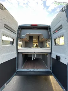 Fahrzeugbild Knaus BoxLife 630 ME PLATINUM SELECTION Modell 2026 / Adaptiver Tempomat #13