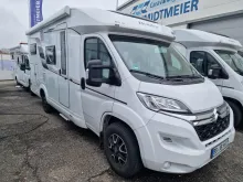 Fahrzeugbild Hobby Optima OnTour Edition V65 GE #1