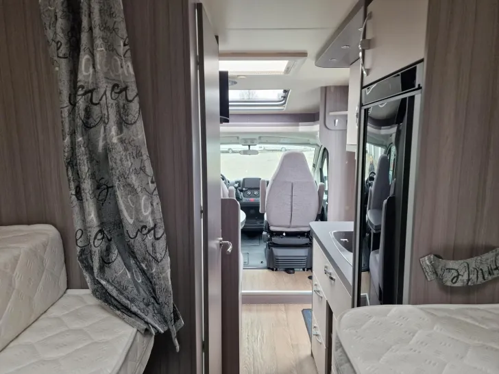 Fahrzeugbild Hobby Optima OnTour Edition V65 GE #12