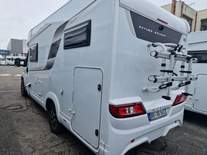 Fahrzeugbild Hobby Optima OnTour Edition V65 GE #15