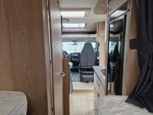 Fahrzeugbild Hobby Optima OnTour Edition F V65 GE - ab Oktober verfügbar #4