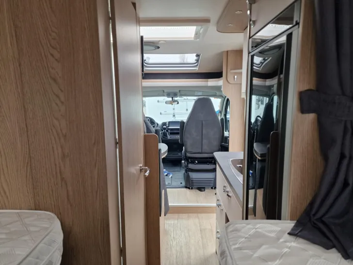 Fahrzeugbild Hobby Optima OnTour Edition F V65 GE - ab Oktober verfügbar #4