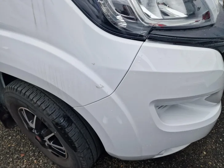 Fahrzeugbild Hobby Optima OnTour Edition F V65 GE - ab Oktober verfügbar #5