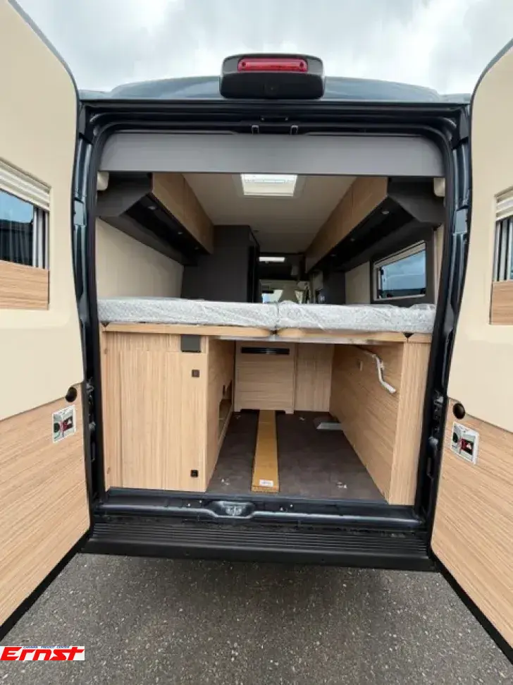 Fahrzeugbild Malibu Van Relax 640 LE R ambition #4