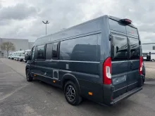 Fahrzeugbild Malibu Van Relax 640 LE R ambition #3