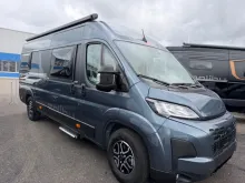 Fahrzeugbild Malibu Van Relax 640 LE R ambition #1