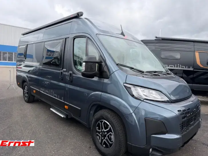 Fahrzeugbild Malibu Van Relax 640 LE R ambition #1