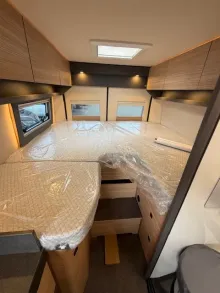 Fahrzeugbild Malibu Van Relax 640 LE R ambition #5