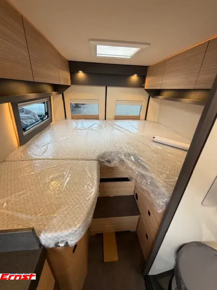 Fahrzeugbild Malibu Van Relax 640 LE R ambition #5