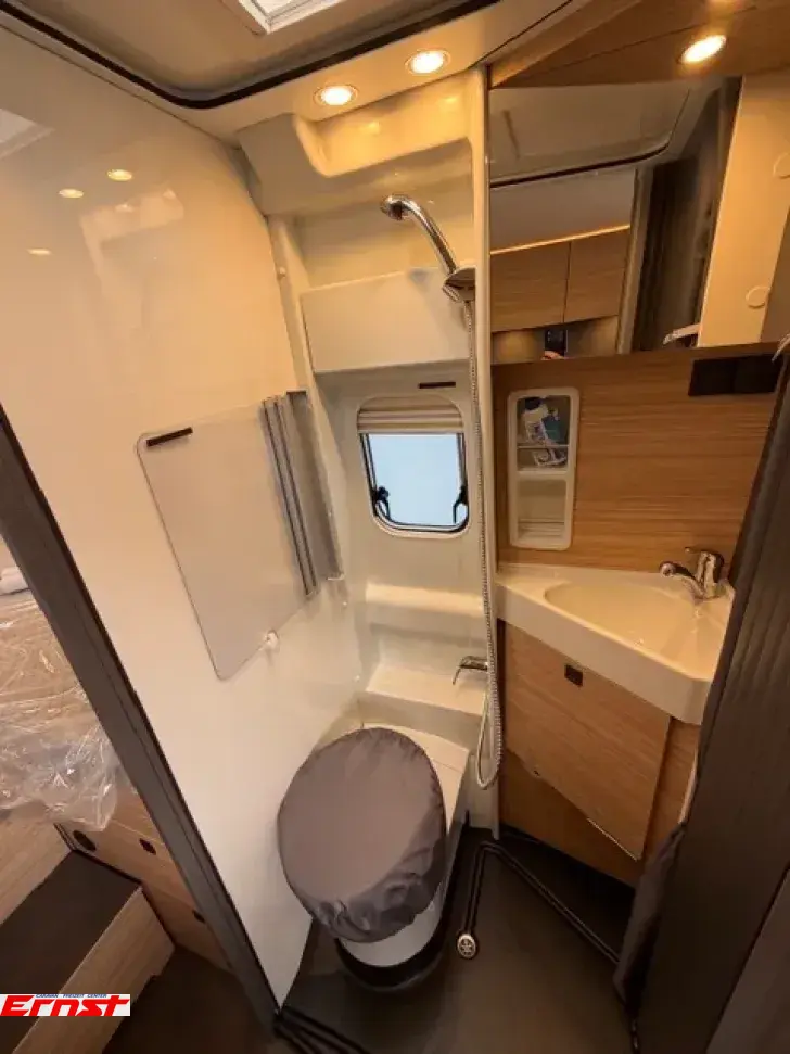 Fahrzeugbild Malibu Van Relax 640 LE R ambition #6