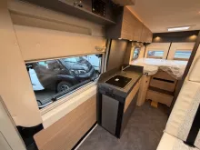 Fahrzeugbild Malibu Van Relax 640 LE R ambition #7