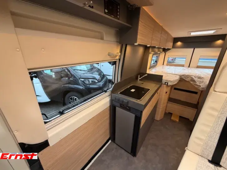 Fahrzeugbild Malibu Van Relax 640 LE R ambition #7