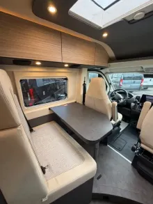 Fahrzeugbild Malibu Van Relax 640 LE R ambition #8
