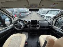 Fahrzeugbild Malibu Van Relax 640 LE R ambition #9