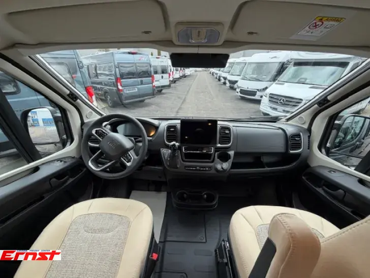 Fahrzeugbild Malibu Van Relax 640 LE R ambition #9
