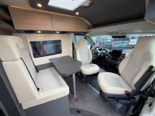 Fahrzeugbild Malibu Van Relax 640 LE R ambition #10