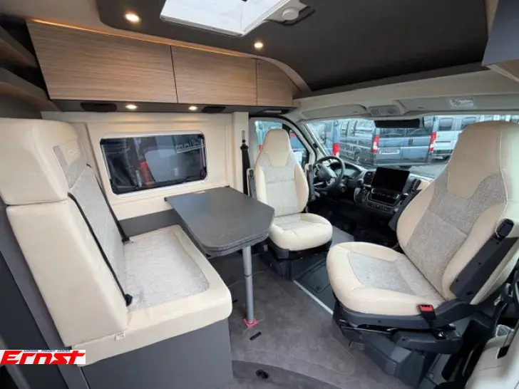 Fahrzeugbild Malibu Van Relax 640 LE R ambition #10