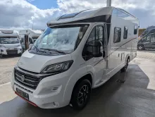 Fahrzeugbild Dethleffs Globebus T6 #1
