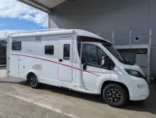 Fahrzeugbild Dethleffs Globebus T6 #3