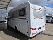 Fahrzeugbild Dethleffs Globebus T6 #4