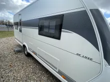 Seitlich Hobby De Luxe 515 UHL