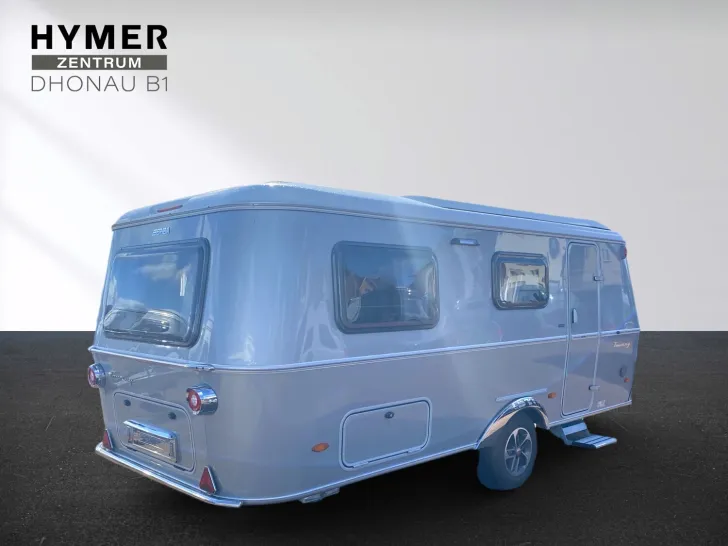 Fahrzeugbild Hymer Eriba Eriba Touring 630 !!! Top‑Preis Garantie !!! #4