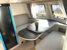 Fahrzeugbild Hymer Eriba Eriba Touring 630 !!! Top‑Preis Garantie !!! #8