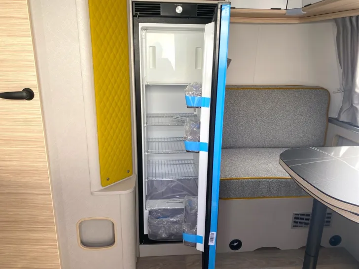 Fahrzeugbild Hymer Eriba Eriba Touring 630 !!! Top‑Preis Garantie !!! #9