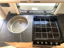 Fahrzeugbild Hymer Eriba Eriba Touring 630 !!! Top‑Preis Garantie !!! #11