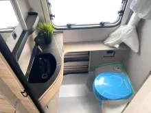 Fahrzeugbild Hymer Eriba Eriba Touring 630 !!! Top‑Preis Garantie !!! #13