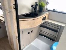 Fahrzeugbild Hymer Eriba Eriba Touring 630 !!! Top‑Preis Garantie !!! #14