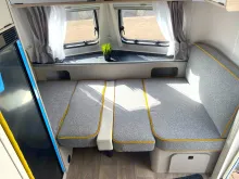 Fahrzeugbild Hymer Eriba Eriba Touring 630 !!! Top‑Preis Garantie !!! #18